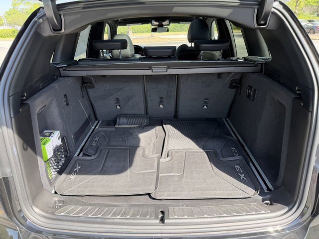 Used 2022 BMW X3 sDrive30i w/ Convenience Package image 41
