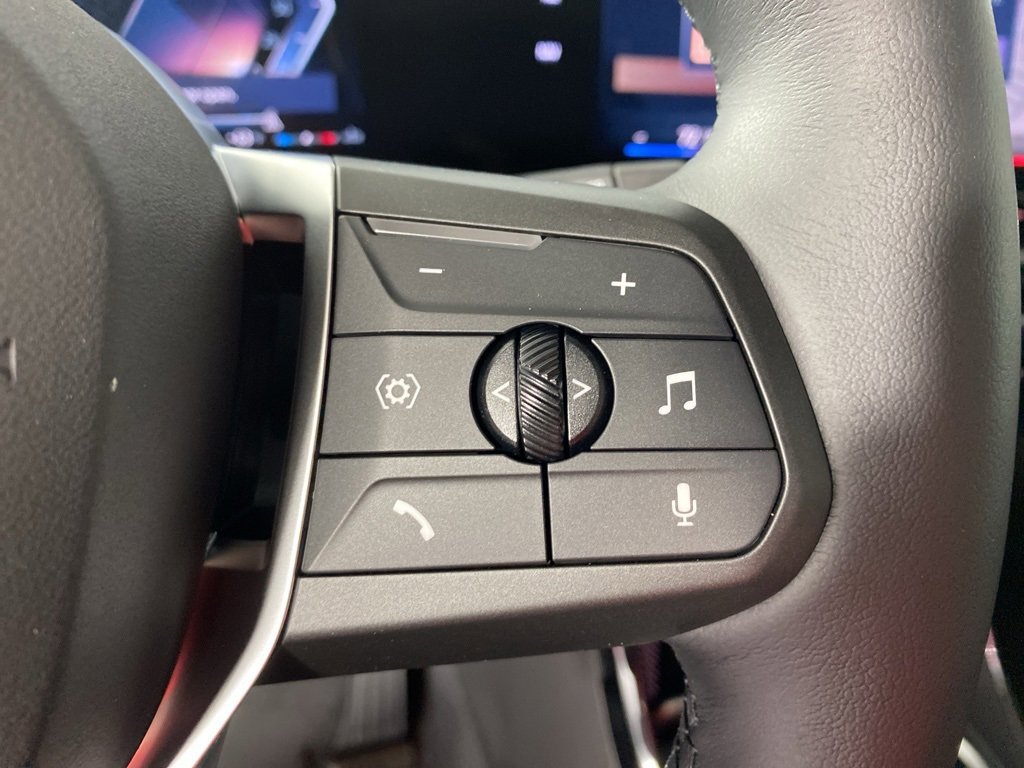 New 2026 BMW X1 xDrive28i w/ Convenience Package image 13