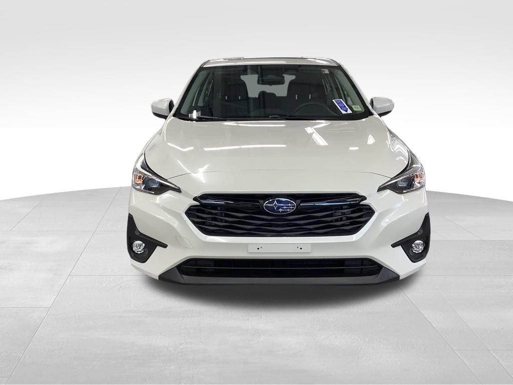 Certified 2024 Subaru Impreza 2.0i Sport AWD/4WD image 29