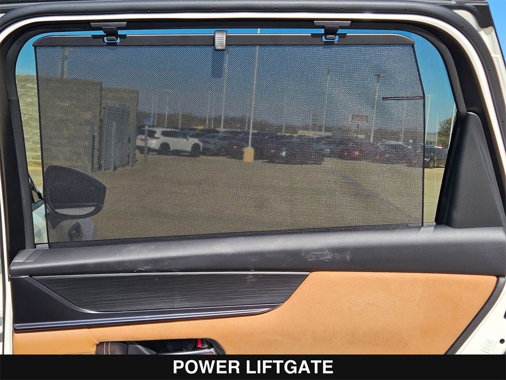 Used 2025 MAZDA CX-70 3.3 Turbo S w/ Premium Plus image 31