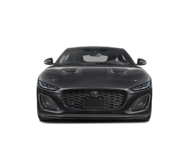 New 2024 Jaguar F-TYPE Coupe AWD image 7