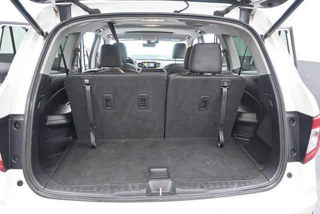 Used 2021 Honda Pilot EX-L image 16
