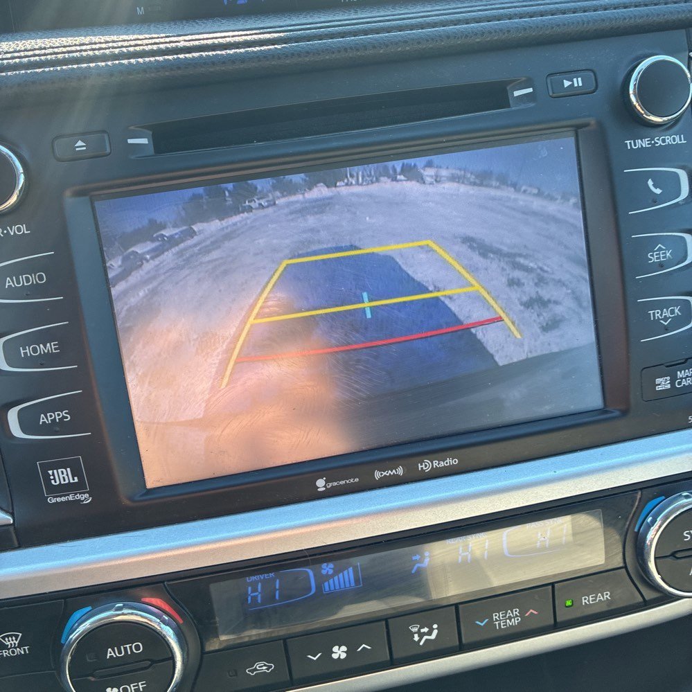 Used 2016 Toyota Highlander Limited Platinum image 8