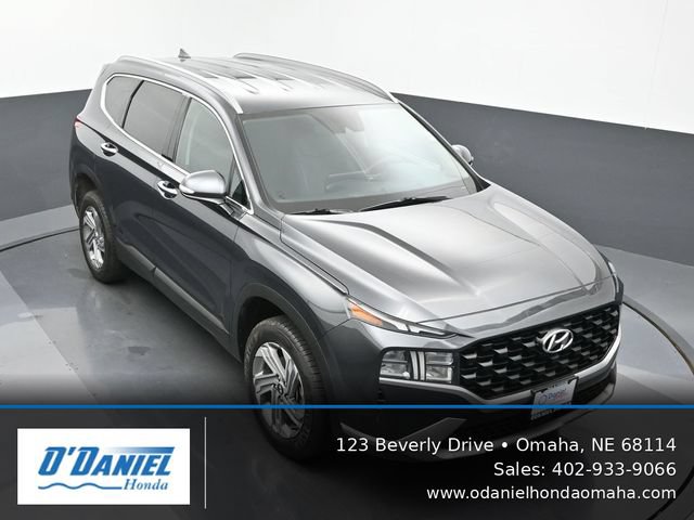 Used 2023 Hyundai Santa Fe SEL AWD/4WD image 20
