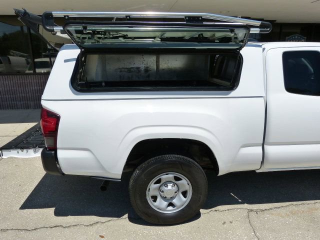 Used 2023 Toyota Tacoma SR RWD image 20