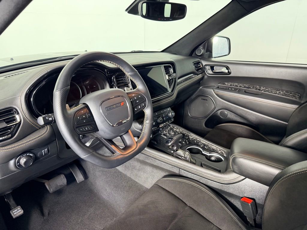 Used 2025 Dodge Durango R/T AWD/4WD image 31