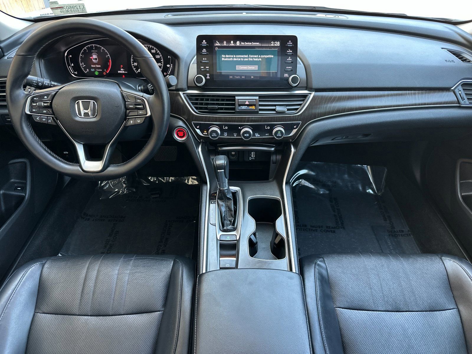 Used 2018 Honda Accord EX-L image 15