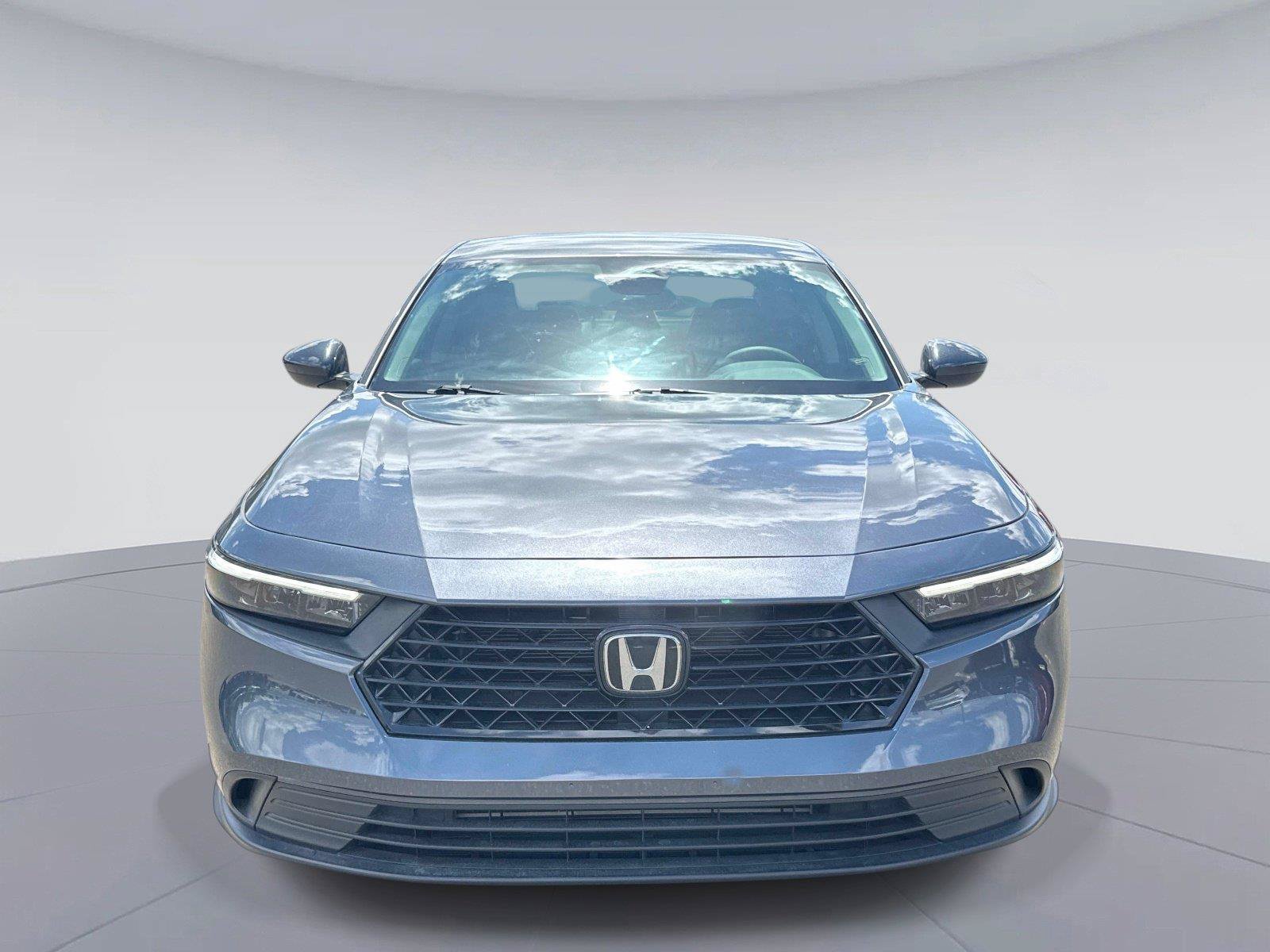 Certified 2024 Honda Accord LX image 9