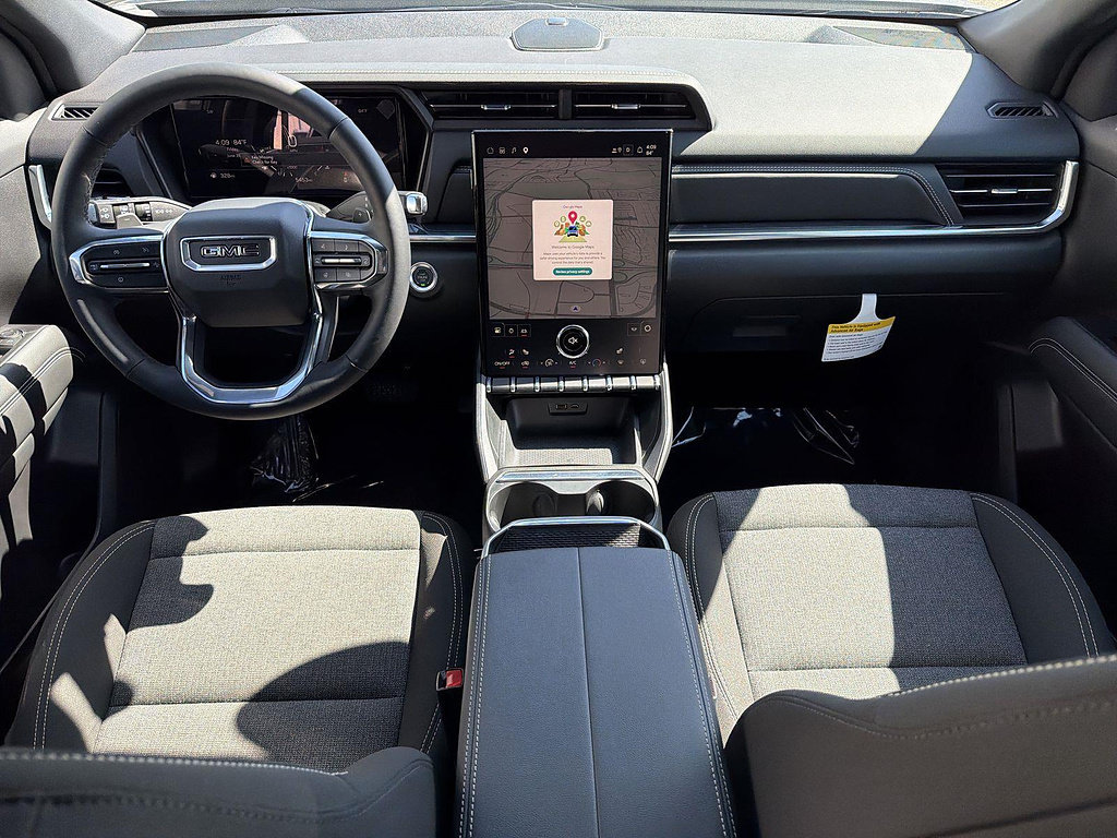 Used 2026 GMC Terrain Elevation w/ Black Edition FWD image 19