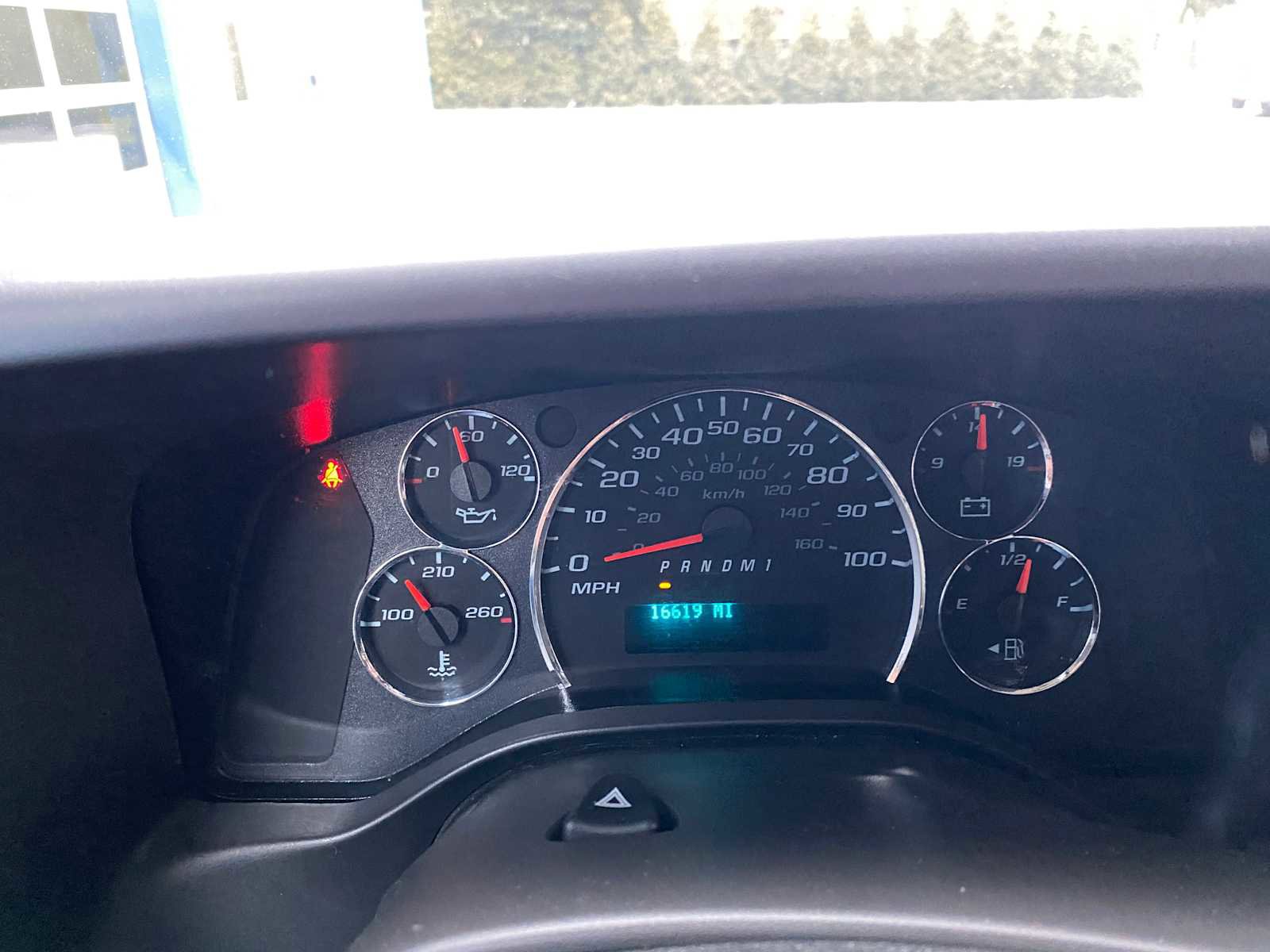 Used 2024 Chevrolet Express 2500 w/ Driver Convenience Package image 15