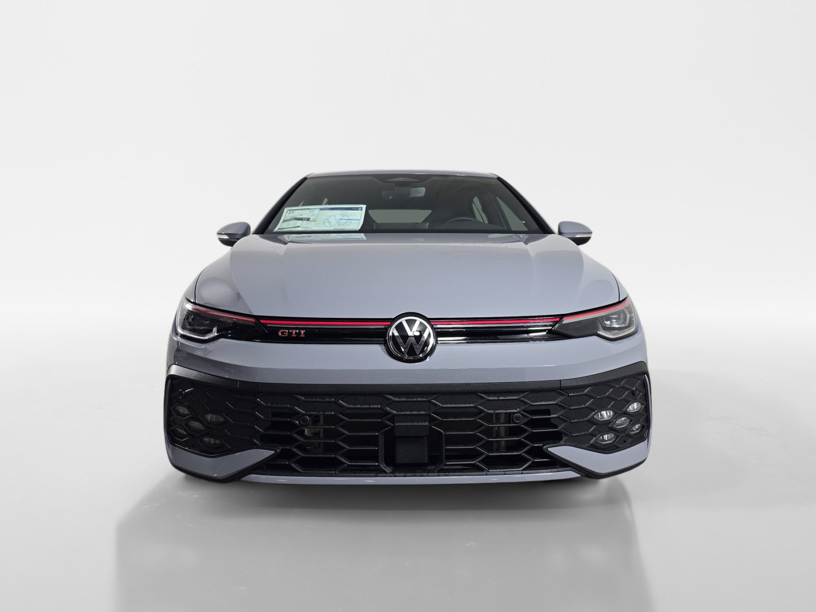 New 2026 Volkswagen Golf S FWD image 11