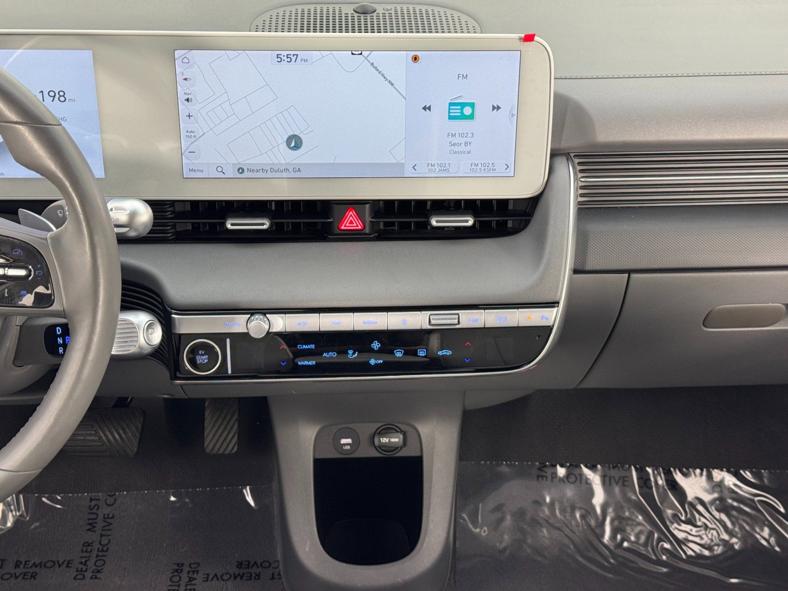 Used 2022 Hyundai Ioniq 5 SEL RWD image 21