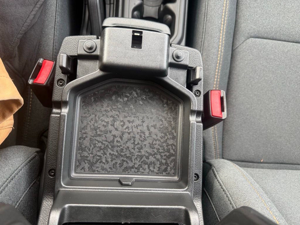 New 2025 Jeep Wrangler Sport S 4xe w/ Convenience Group image 26