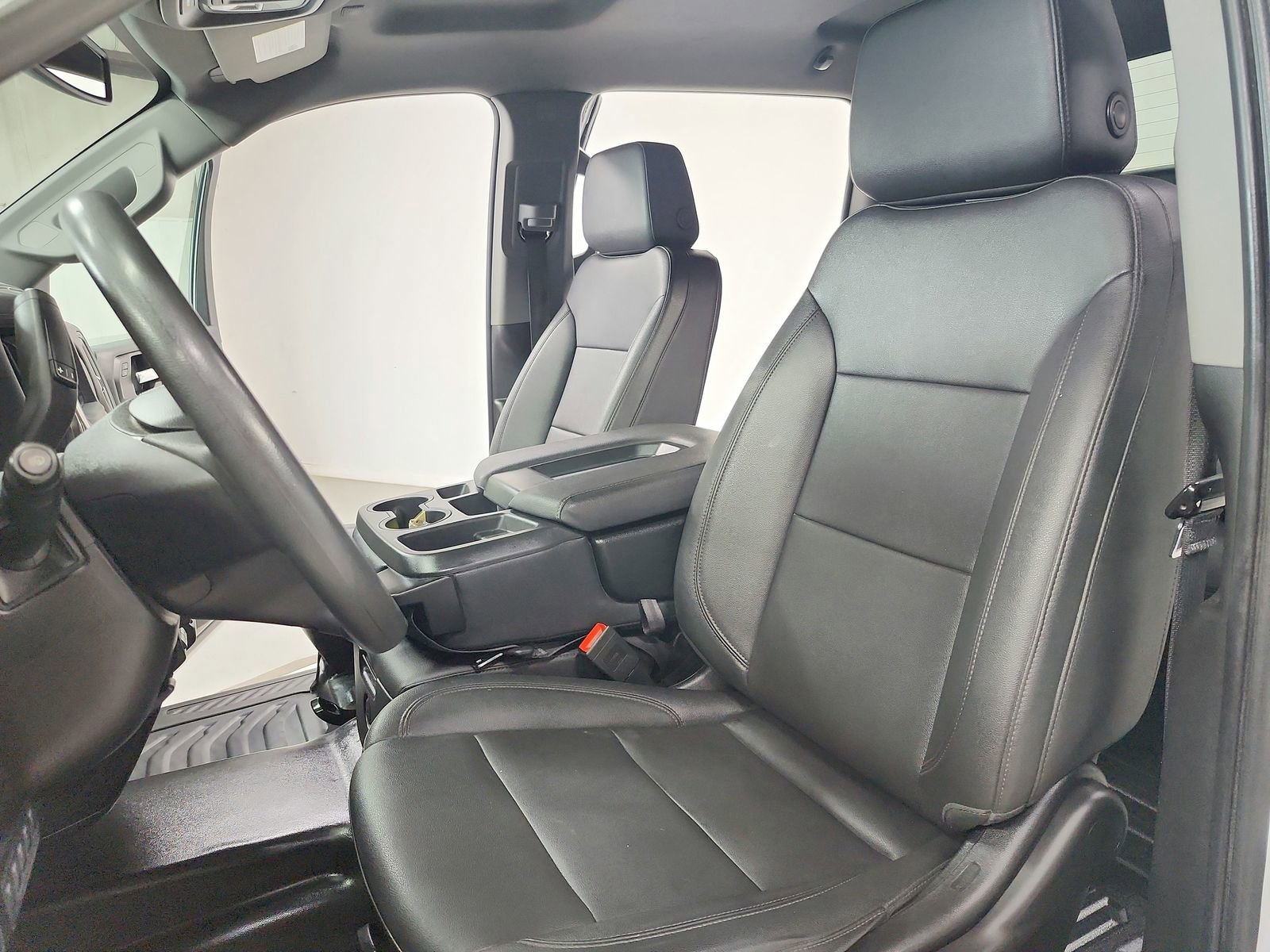 Used 2024 Chevrolet Silverado 3500 W/T w/ WT Convenience Package image 19