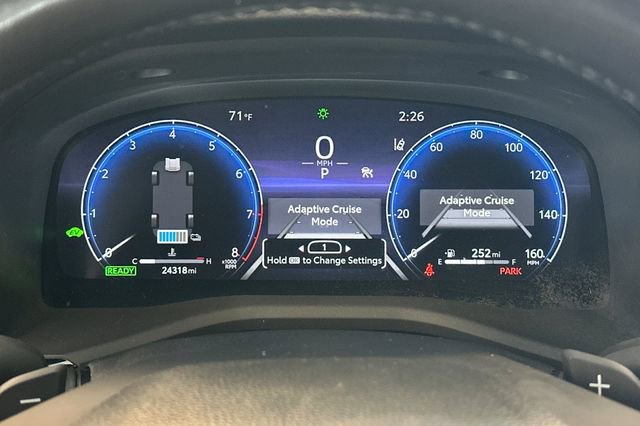 Used 2025 Toyota Camry XSE FWD image 26