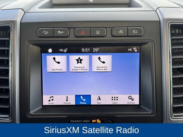 Used 2019 Ford Expedition Platinum AWD/4WD image 23