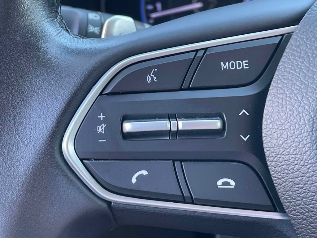 Used 2022 Hyundai Palisade SEL FWD image 30