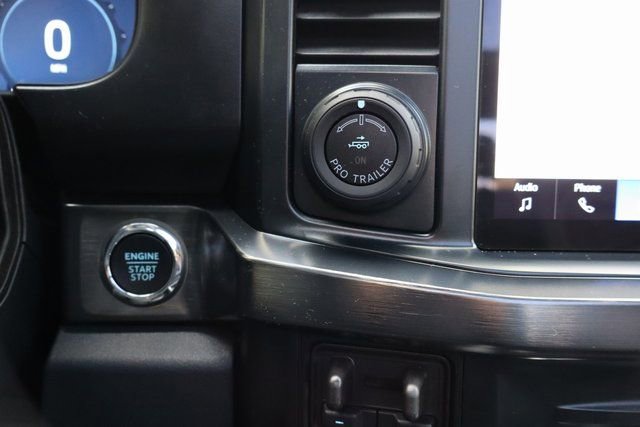 Used 2024 Ford F250 Lariat w/ Lariat Ultimate Package image 36