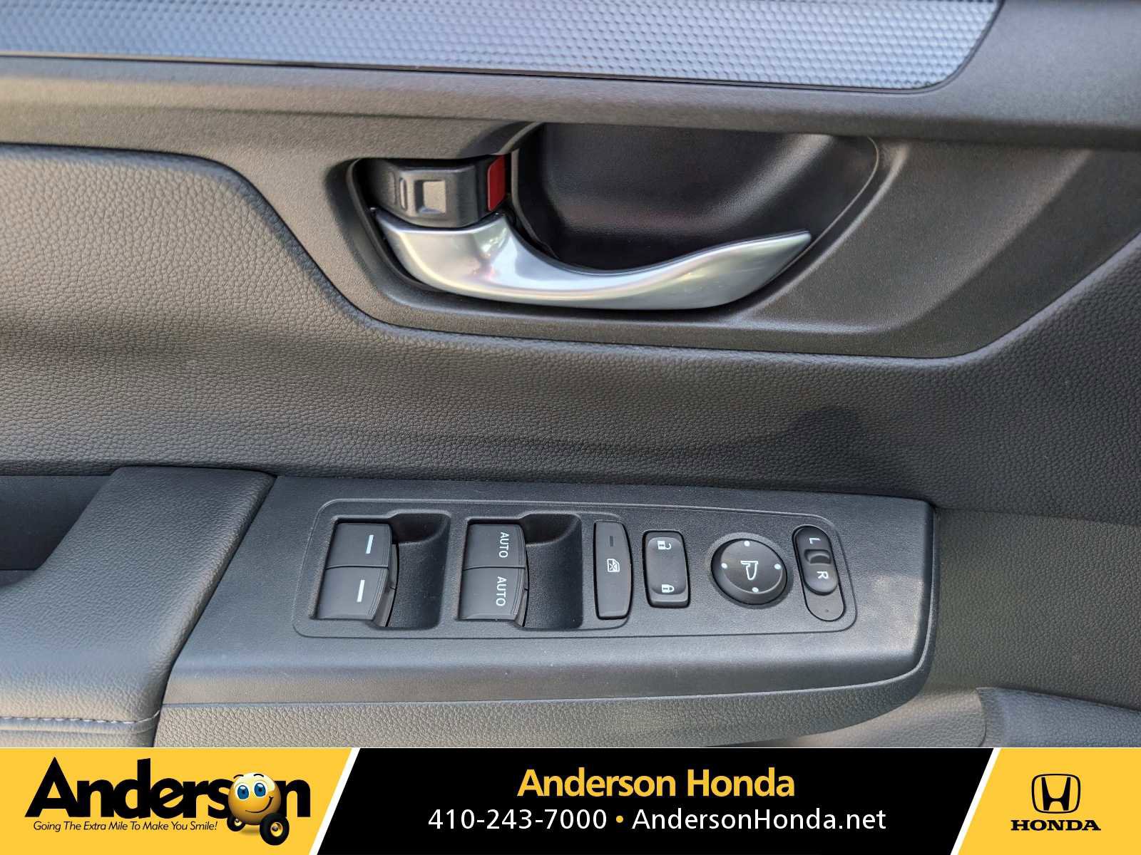 Certified 2023 Honda CR-V EX image 16