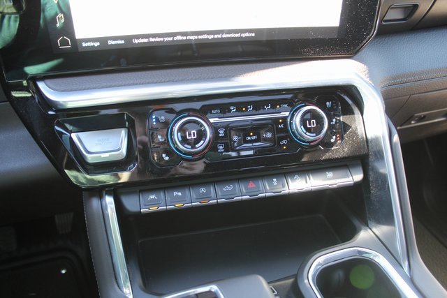 Used 2023 GMC Sierra 1500 Denali w/ Denali Reserve Package image 43