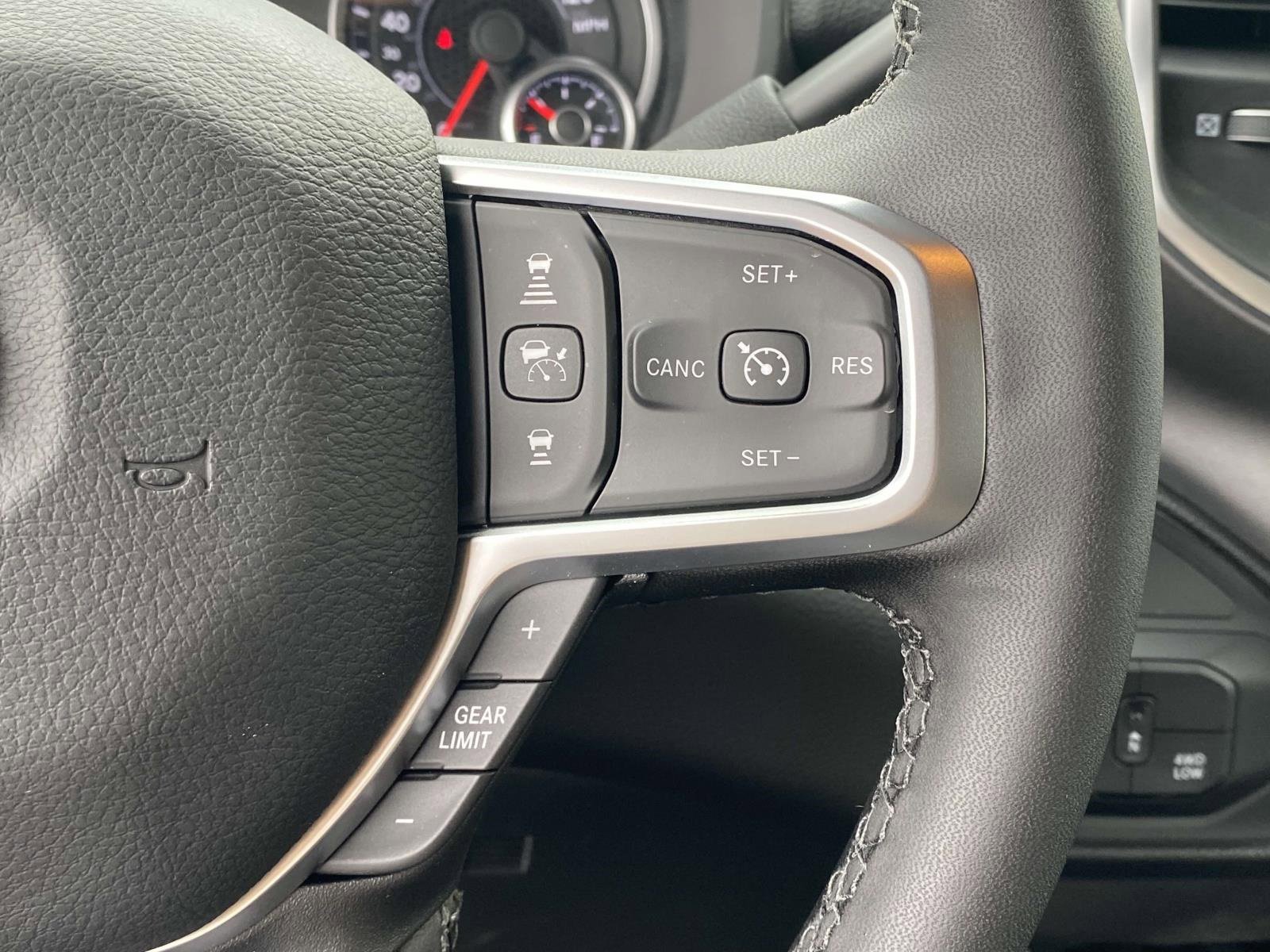 New 2025 RAM 2500 Big Horn image 21