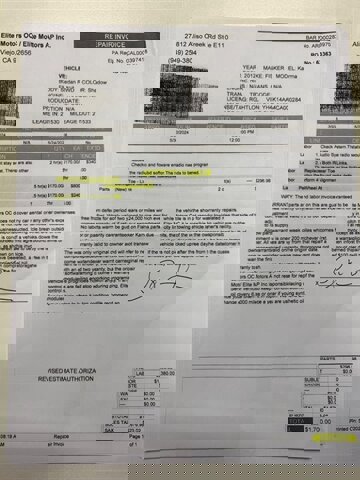 Used 2012 Fisker Karma EcoSport image 39