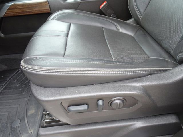 Used 2022 Chevrolet Silverado 2500 High Country w/ Z71 Off-Road Package image 33