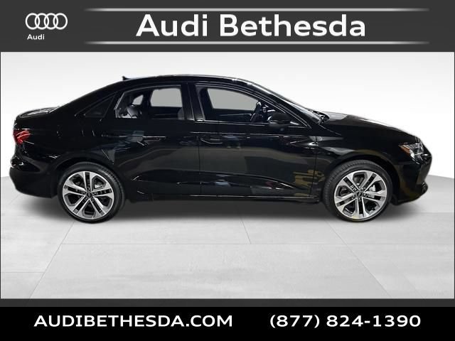 New 2026 Audi A3 2.0T Premium AWD/4WD image 8