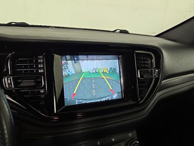 Used 2022 Dodge Durango GT image 18