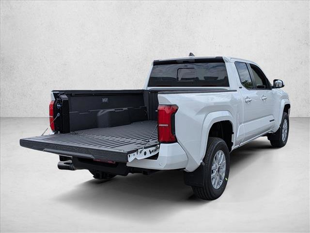 New 2026 Toyota Tacoma SR5 AWD/4WD image 2
