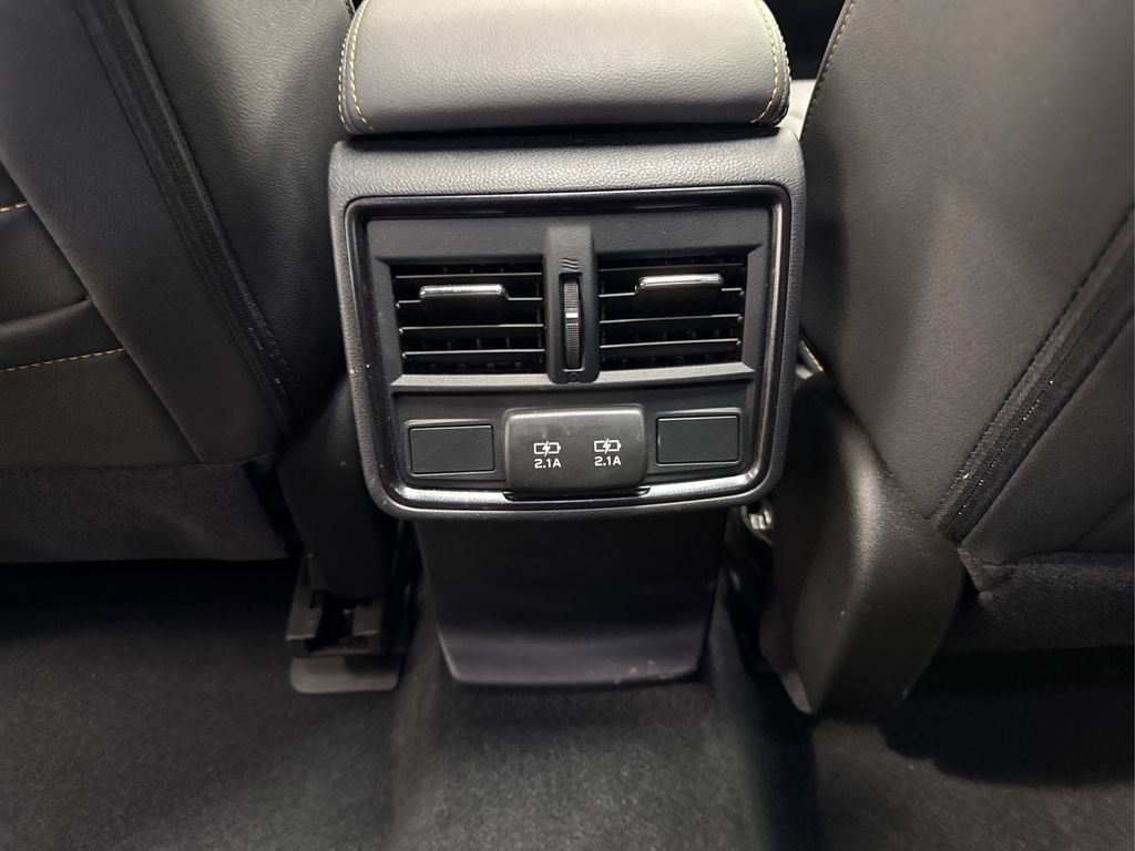 Used 2023 Subaru Forester Wilderness image 35