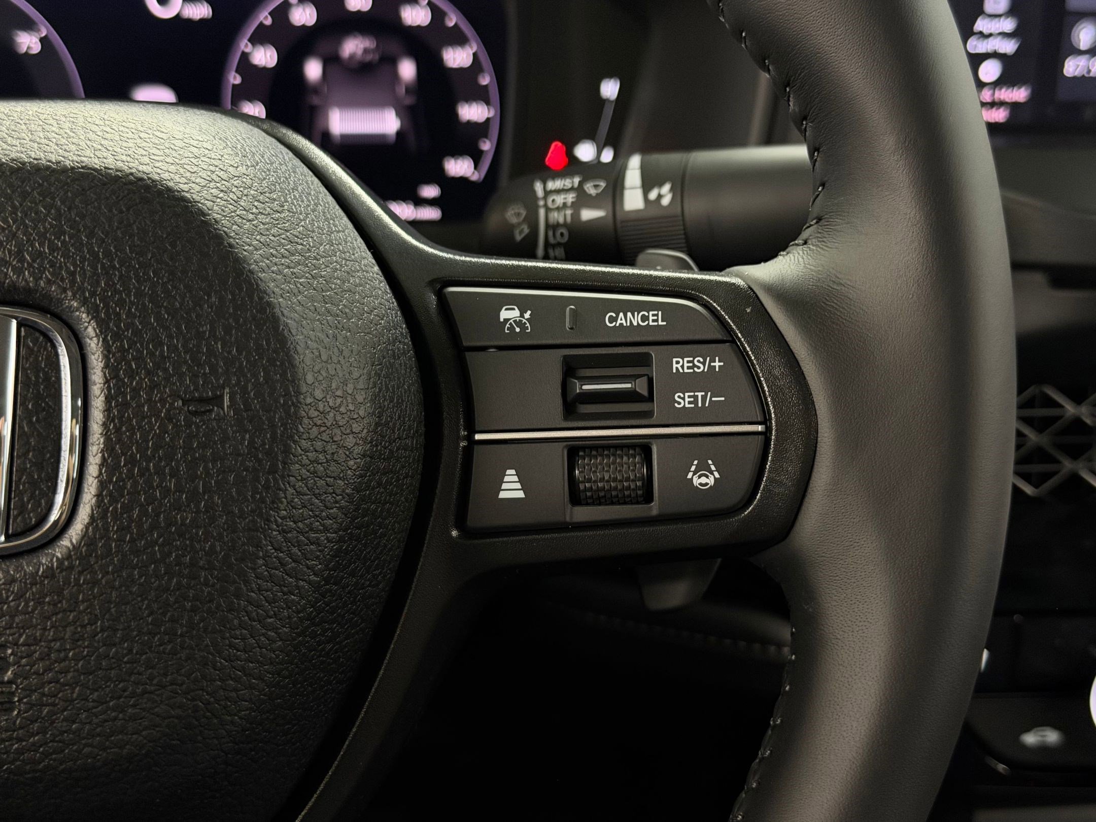 New 2026 Honda Accord EX-L image 27