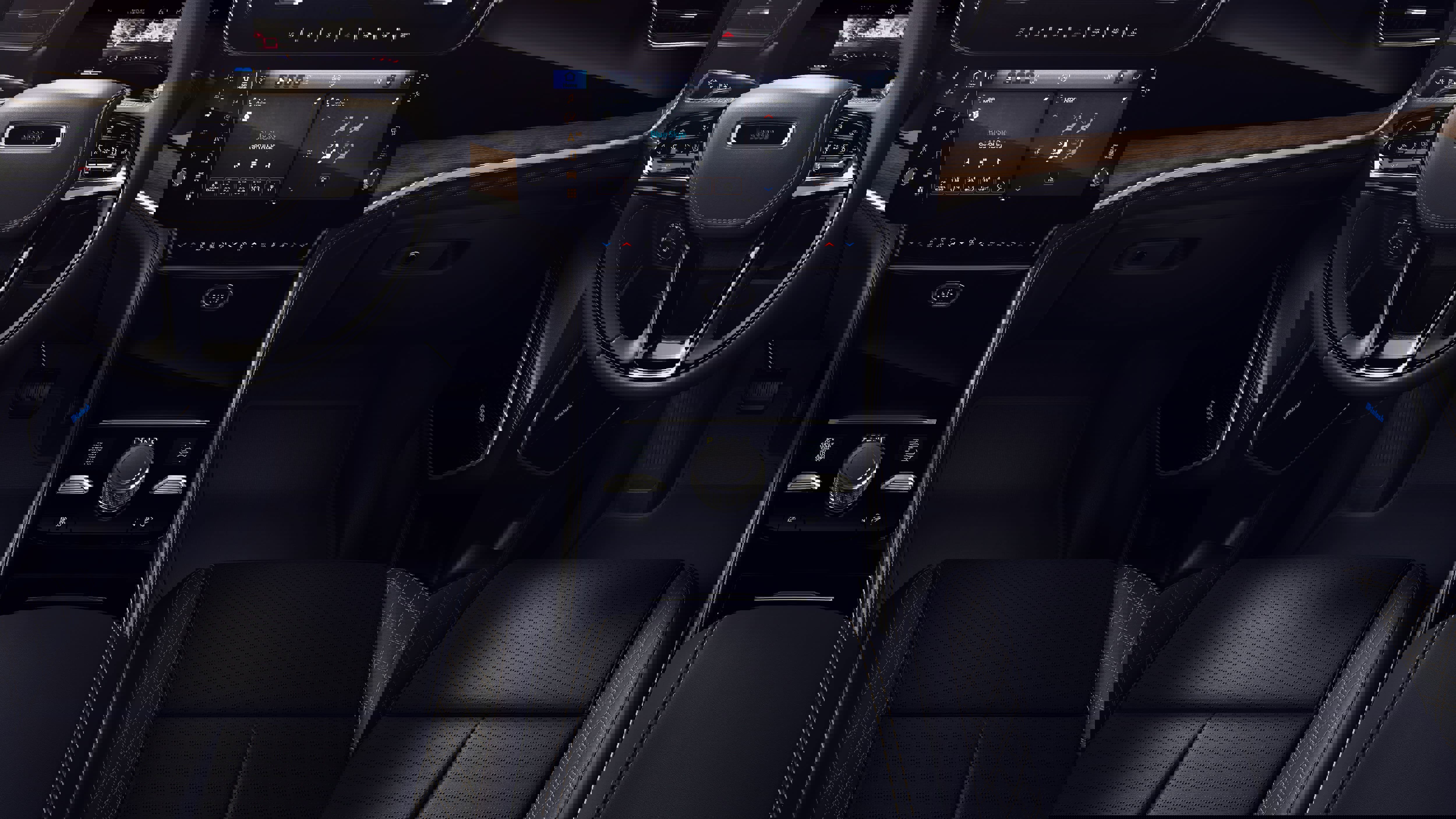 New 2026 Jeep Grand Cherokee Summit AWD/4WD image 17