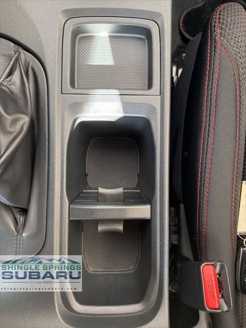 Certified 2022 Subaru WRX Premium image 46