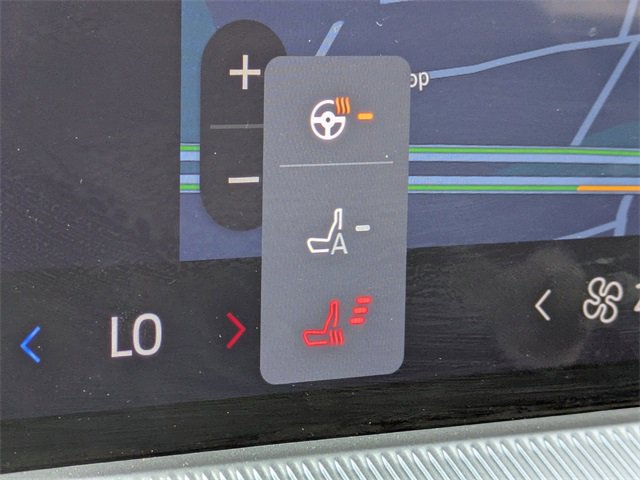 Used 2025 Ford Explorer ST-Line w/ ST-Line Street Pack image 26