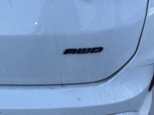 Used 2022 Ford Edge SE w/ Black Appearance Package AWD/4WD image 9