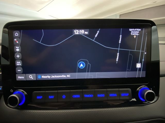 Used 2023 Hyundai Kona N FWD image 18