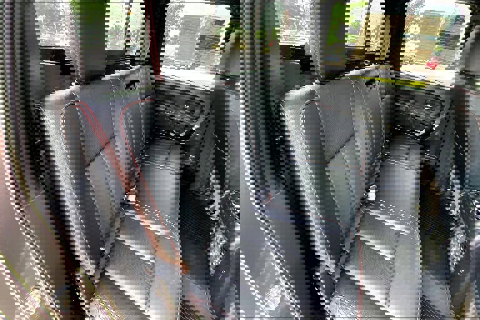 Used 2022 Nissan Titan PRO-4X w/ Pro-4x Convenience Package image 20