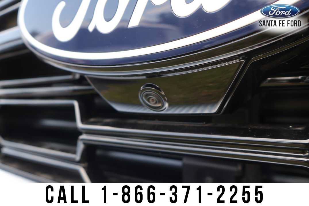 New 2027 Ford Expedition Max Platinum w/ Driver's Package AWD/4WD image 8