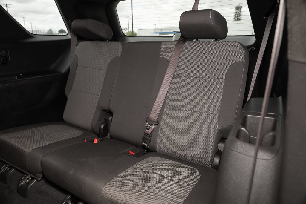 Used 2023 Chevrolet Traverse LT FWD image 38