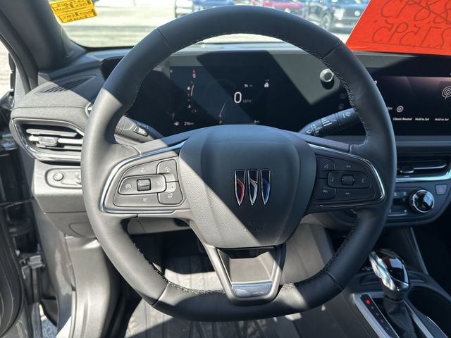 New 2026 Buick Envista Preferred w/ Convenience I Package FWD image 13