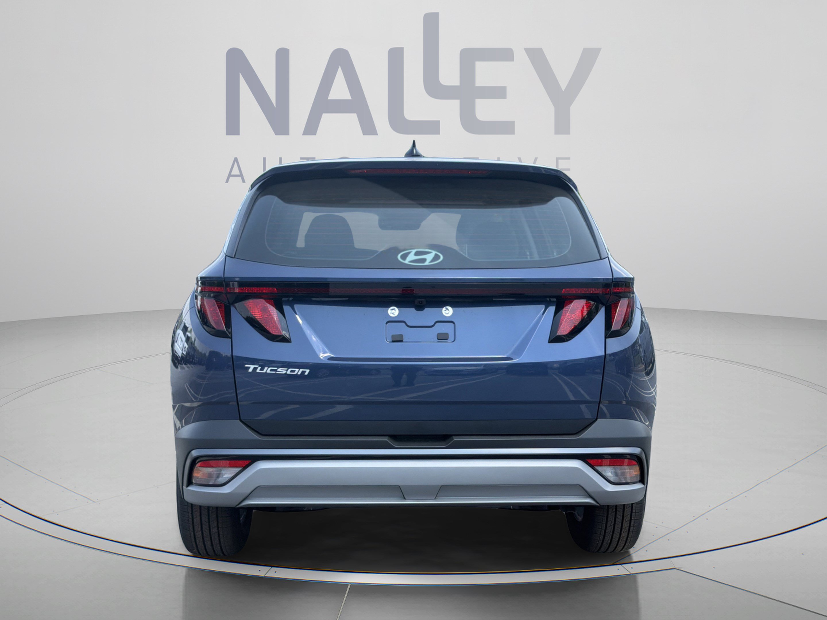 New 2026 Hyundai Tucson SE FWD image 4
