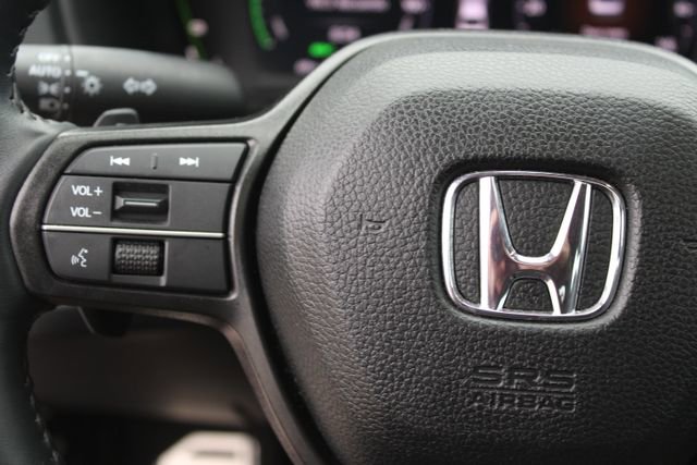 Used 2024 Honda Accord Sport image 21