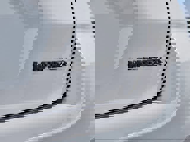 New 2026 Subaru Impreza 2.0i Sport image 11