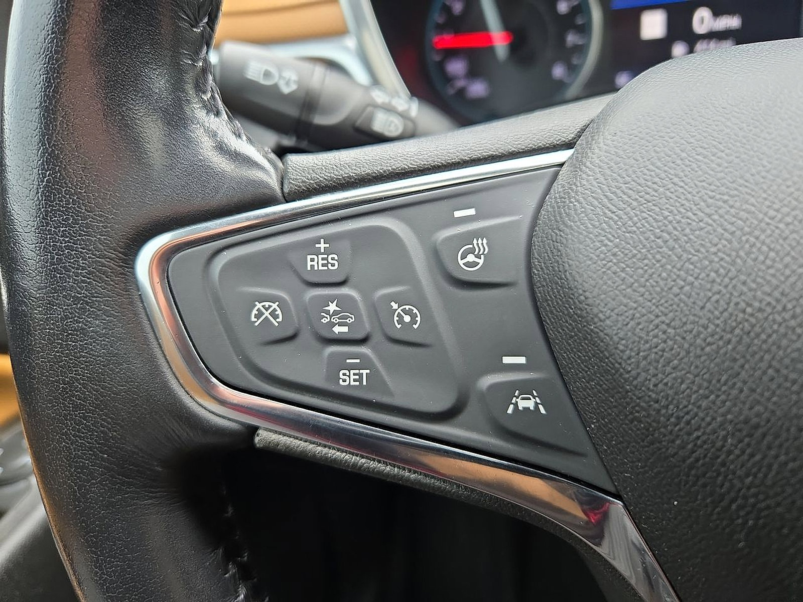 Certified 2021 Chevrolet Equinox Premier image 17