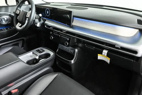 New 2026 Hyundai Ioniq 9 SEL w/ Tow & Go Package image 66