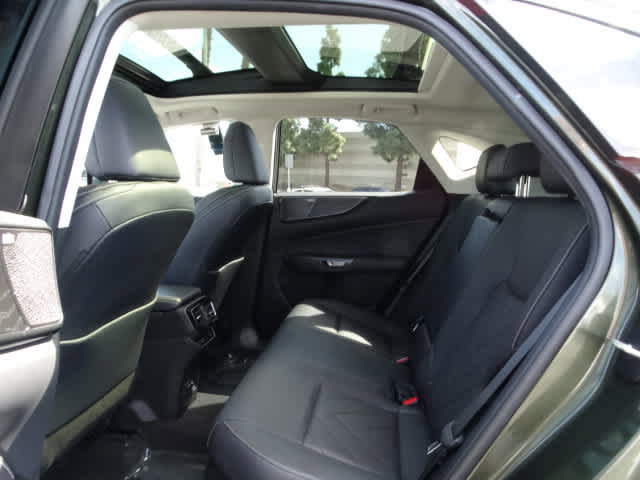 Used 2023 Lexus NX 350h Luxury w/ Vision Package image 20