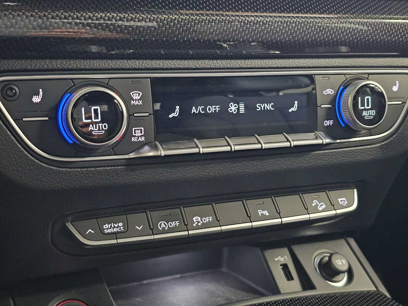 Used 2022 Audi SQ5 Premium AWD/4WD image 31