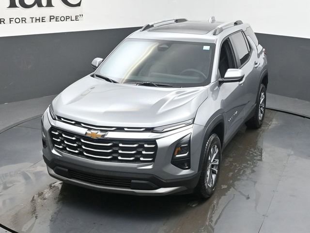 New 2026 Chevrolet Equinox LT image 24