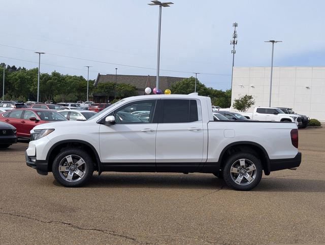 New 2026 Honda Ridgeline RTL image 2